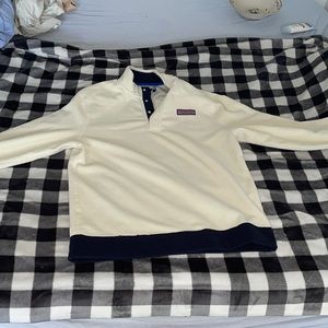 Vineard vines warm fleece